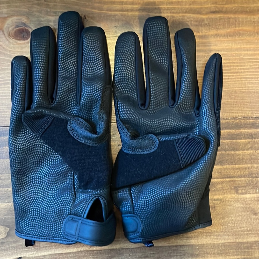 Hatch street gloves